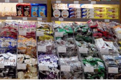 佳合食品 互聯網時代中的食品銷售新篇章