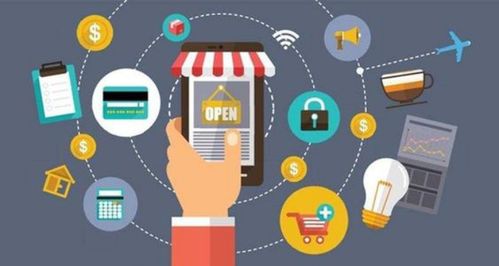 突破餐飲壁壘，玩轉(zhuǎn)食品互聯(lián)網(wǎng)銷售 移動(dòng)營(yíng)銷的全新攻略