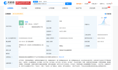 游族網絡海南布局數字文創，新設子公司專注軟件開發