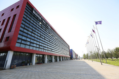 智能終端產(chǎn)業(yè)新高地 鄭州軟件開發(fā)賦能手機產(chǎn)業(yè)園升級